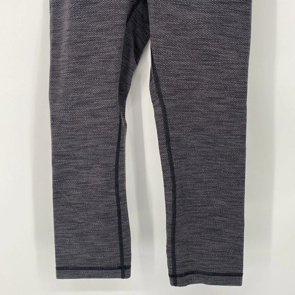 Lululemon Wunder‎ Under Crop 21
